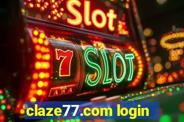 claze77.com login